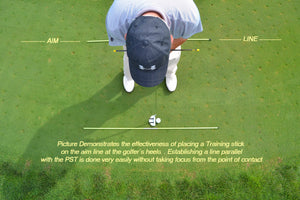 How Does The Putting Stroke Teacher Work?